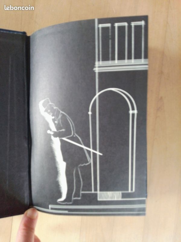 Nouvelles d'Oscar Wilde : Une Maison de Grenades (image 3)