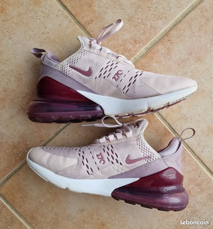 Nike Femme Air Max 270 Max 270 Acheter Nike Air Max Femme