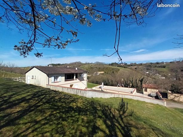 Villa 6 pièces 176 m²