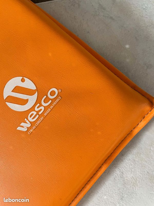 Tapis de motricité wesco (image 5)