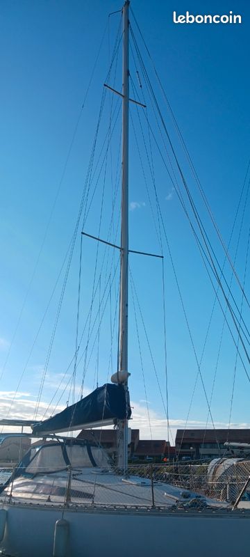 Voilier SunRise 35 (image 2)