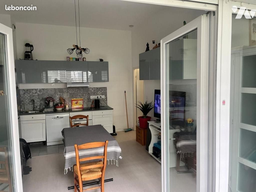 Appartement 1 pièce 37 m² (image 3)