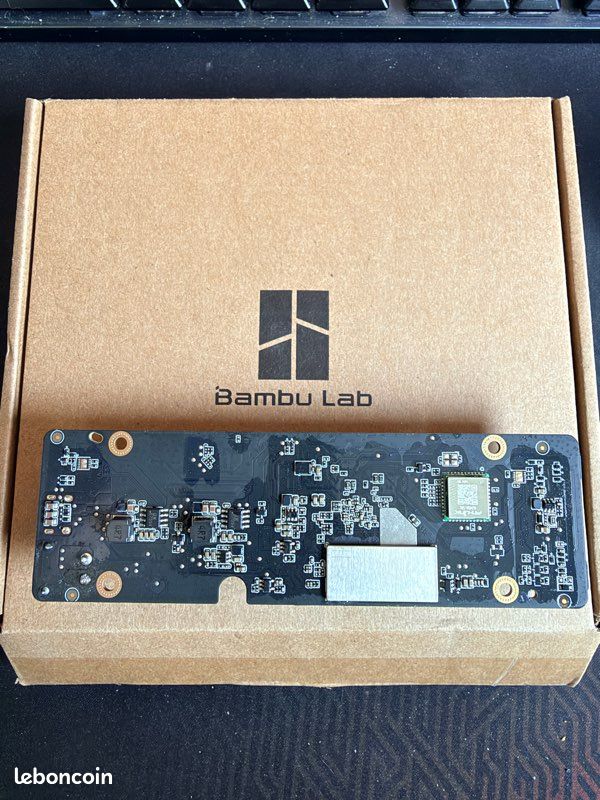 Bambu Lab AP board H2D / H2C (image 2)