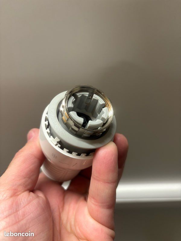 Tête thermostatique (image 3)