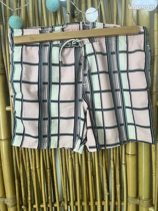 Short de bain BANGHERA (image 2)