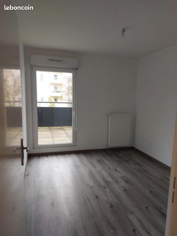 Appartement a louer thionville - 3 pièce(s) - 63 m2 - Surfyn
