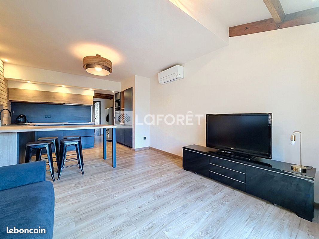 Appartement 2 pièces 40 m² · à Saint-Cyprien · 40 m² · 215 000 €