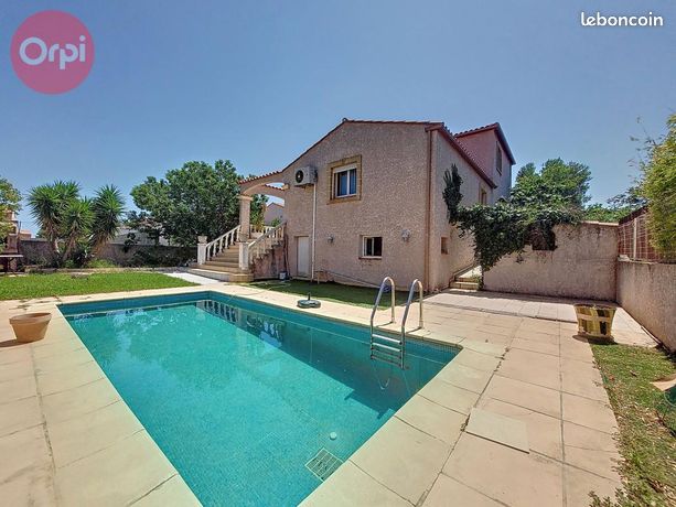 Villa 5 pièces 174 m²