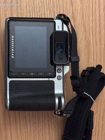 HASSELBLAD X1D GPS MODULE - 3054772 en boite HASSELBLAD X1D GPS MODULE - 3054772 en boite