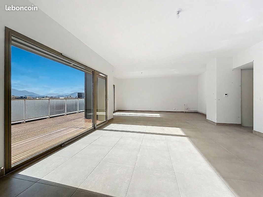 Appartement 4 pièces 113 m² · à Annecy · 113 m² · 793 000 €