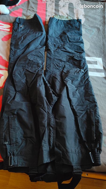 Pantalon de ski (image 1)