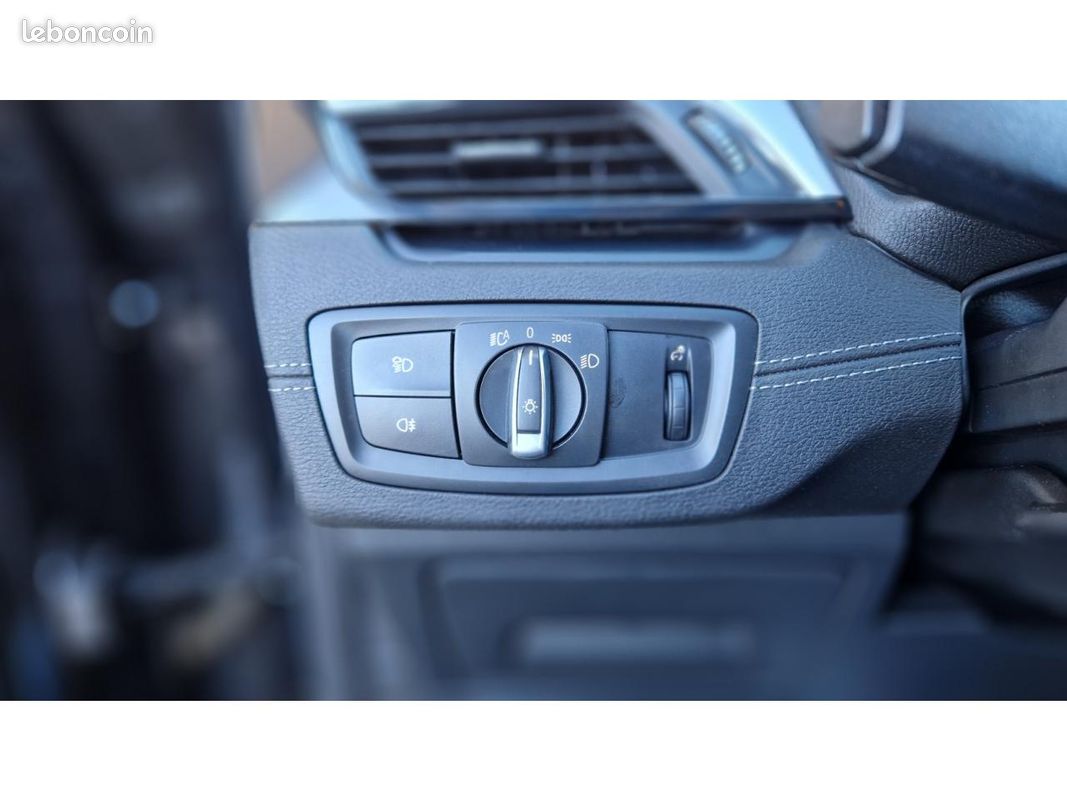 BMW X2 sDrive 16d - BV DKG - S&S F39 Premiere (image 49)