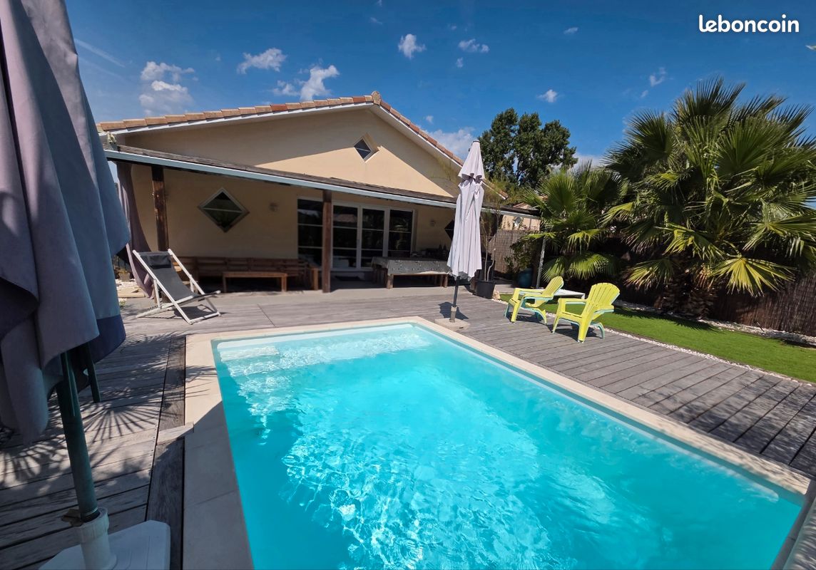 Maison 4 pièces 110 m² · à Martillac · 110 m² · 460 000 €