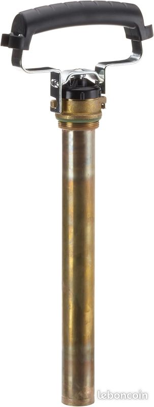Pompe Complète Gloria Pour Pulvérisateurs - Pièce Détachée Remplacement Pulvérisateur Jardin