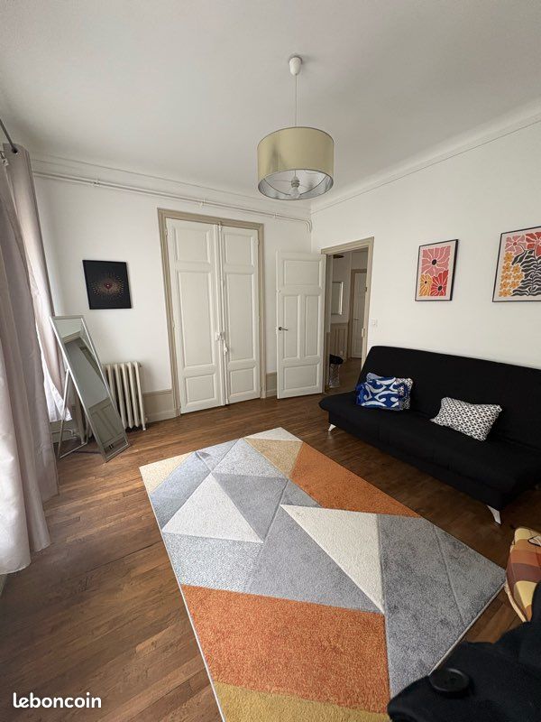 Appartement 3 pièces 66 m² · à Reims · 66 m² · 206 000 €