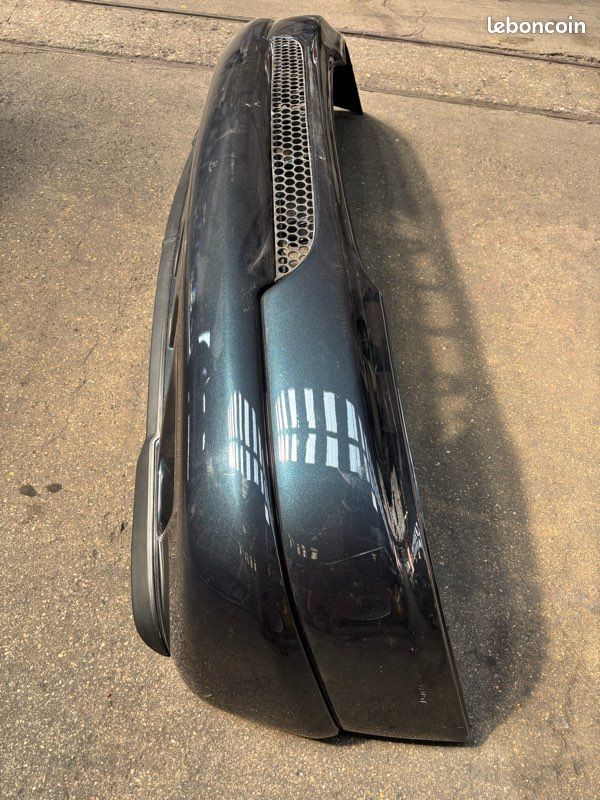 Par choc avant Mercedes ML W163 (image 3)