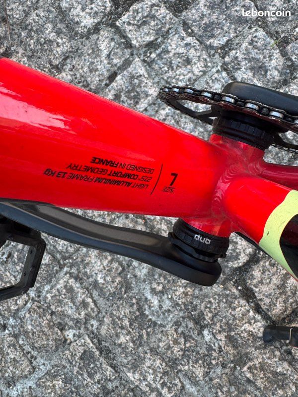 Velo St900 (image 3)