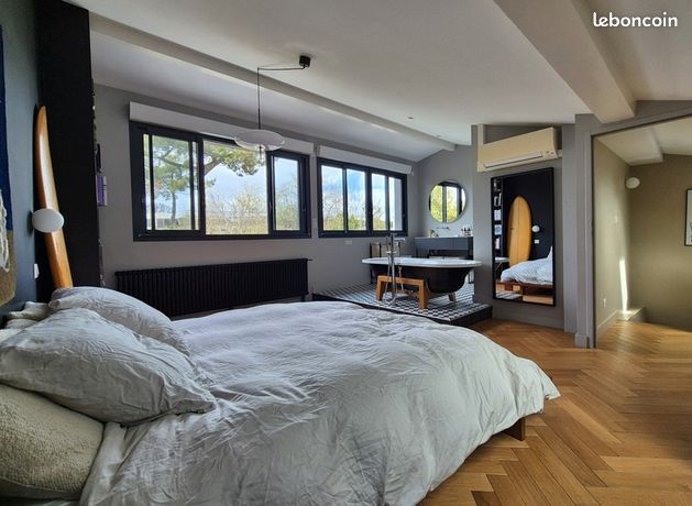 Maison 3 pièces 95 m² — 1