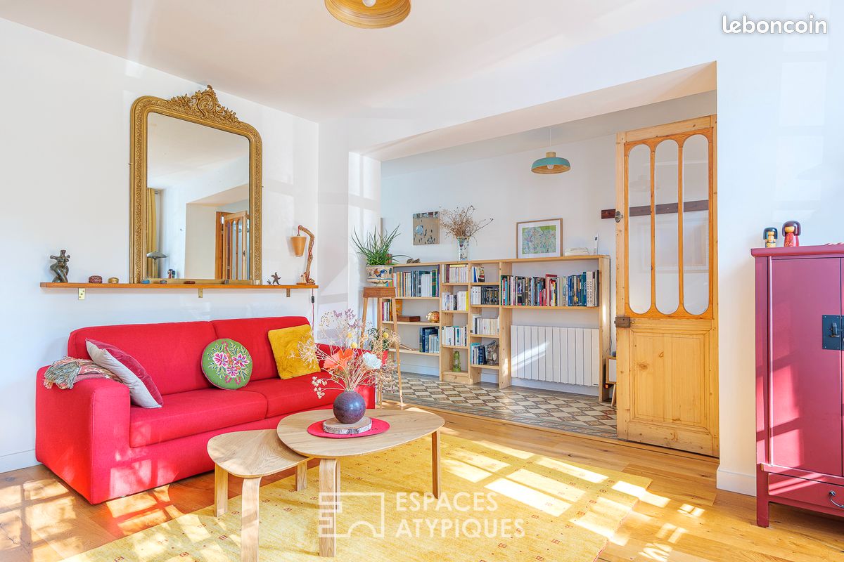 Maison 5 pièces 105 m² · à La Rochelle · 105 m² · 795 000 €