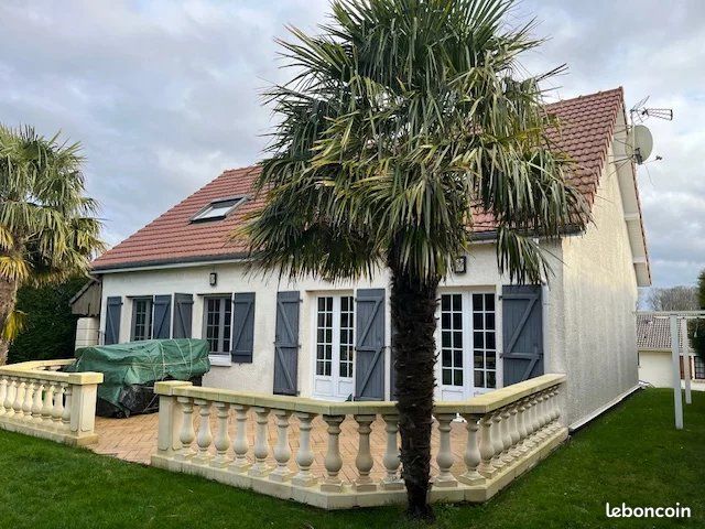 Maison 8 pièces 140 m² · à Criquetot-l'Esneval · 140 m² · 329 000 €