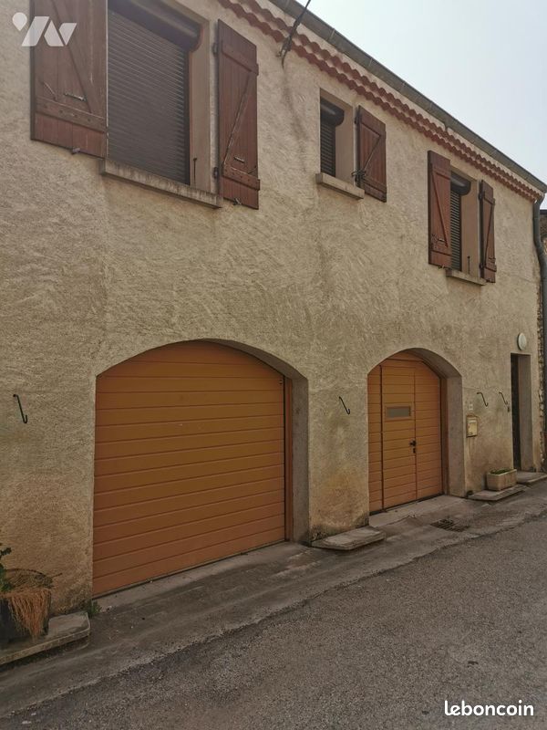 Maison 4 pièces 85 m² · à Pontaix · 85 m² · 208 000 €