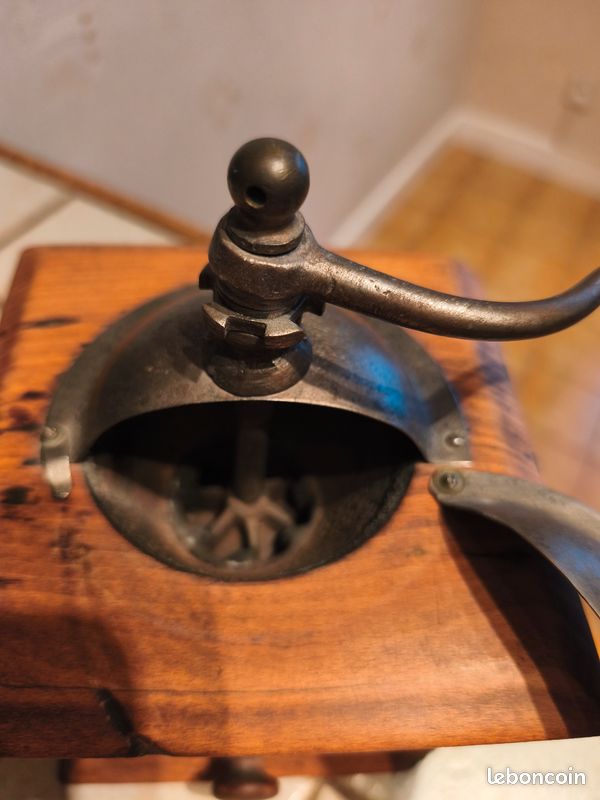 Moulin à café (image 3)