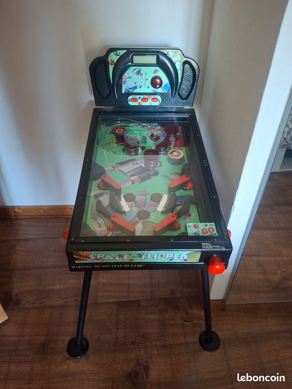 Flipper enfant (image 1)