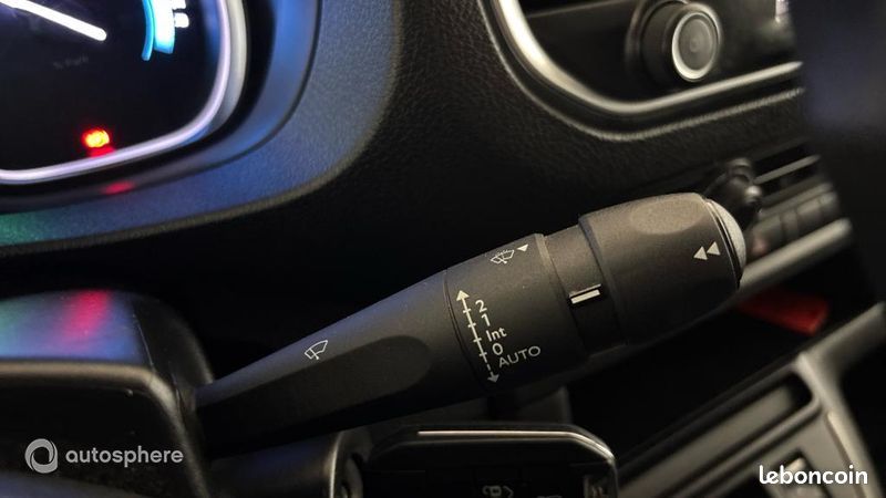 Peugeot Expert Véhicule utilitaire ou Société M 100 kW Batterie 50 kWh Pack Asphalt (image 25)