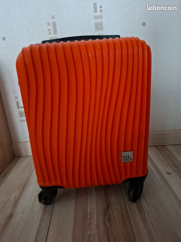 Valise cabine (image 1)