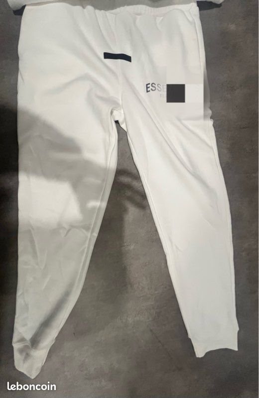 Ensemble blanc (image 3)
