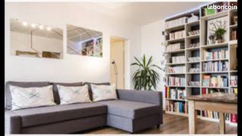 Appartement 3 pièces 53 m² · à Toulouse · 53 m² · 1 100 €