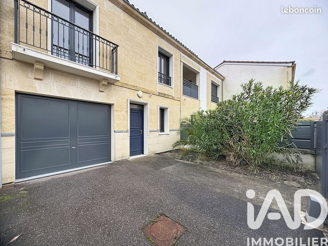Maison 6 pièces 134 m² · à Le Bouscat · 134 m² · 680 000 €