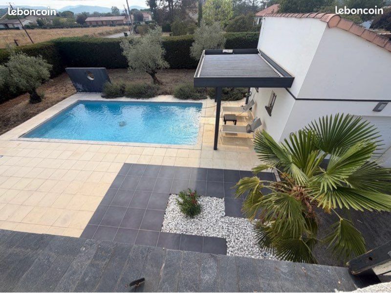 Maison 6 pièces 204 m² · à Cazères · 204 m² · 398 000 €
