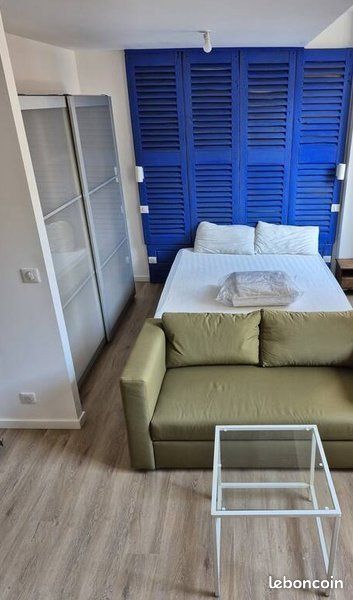 Appartement 1 pièce 38 m² · à Marseille · 38 m² · 925 €