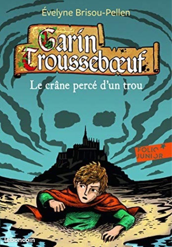 Garin Troussebœuf (image 1)
