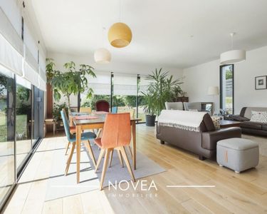 Maison 720 000 € - 180 m²