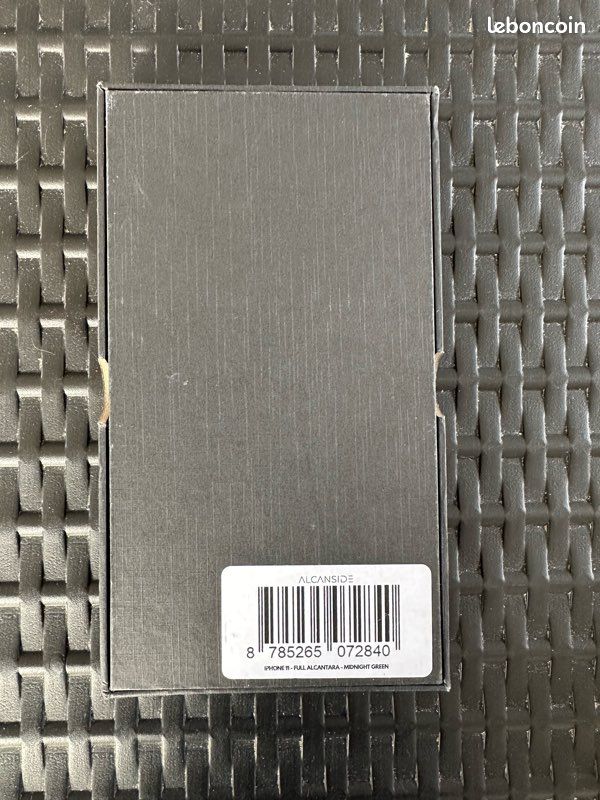 Coque téléphone IPhone 11 (image 4)