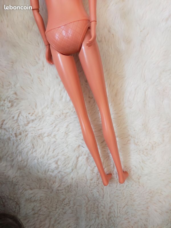 Poupée Steffi Love enceinte Simba toys sonore (image 10)