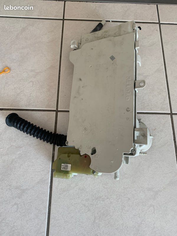 Miele w3224 pièces (image 9)