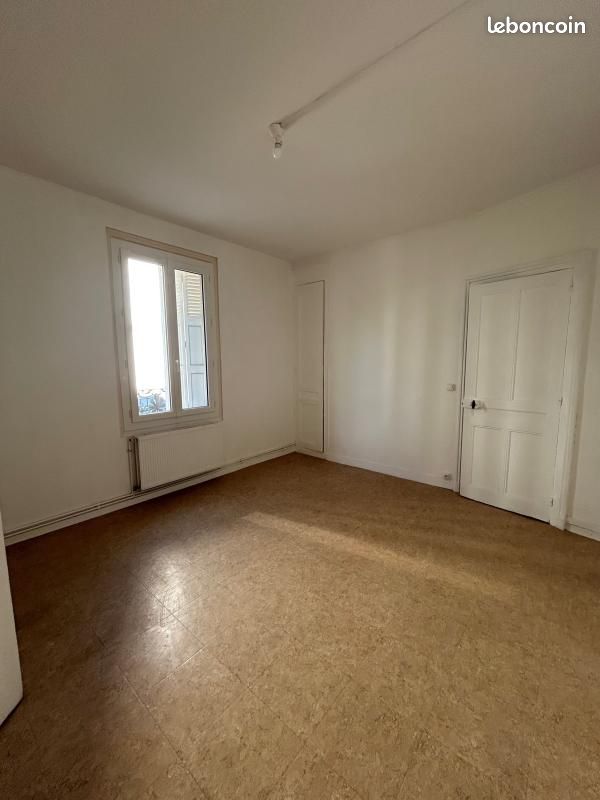 Appartement 3 pièces 61 m² · à Le Havre · 61 m² · 610 €