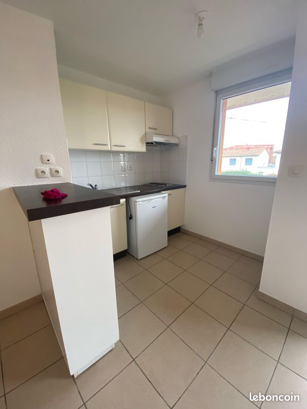 Parking 2 pièces 43 m² · à Montauban · 43 m² · 529 €/mois