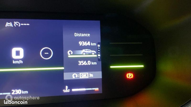 Dacia Duster 1.2 mild hybrid 130ch Journey (image 9)