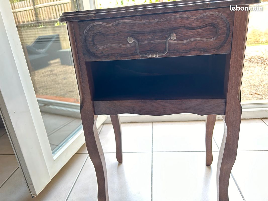 Table de chevet (image 4)