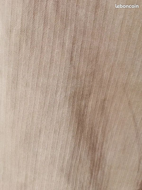 Pantacourt short gap pantalon (image 4)