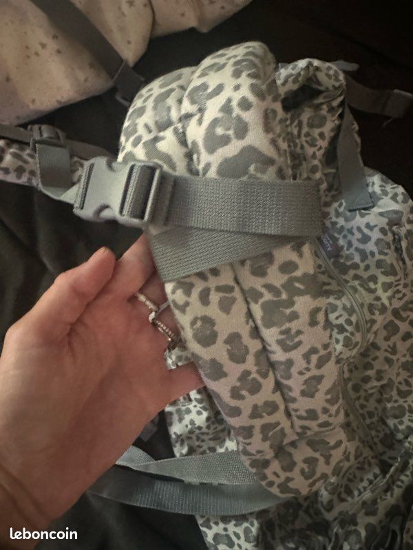 Love Radius Porte BÃ©bÃ© Hiver Trotteur Poussette Smoby Poussette