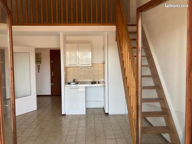 Appartement 1 pièce 39 m² · à Montauban · 39 m² · 490 €