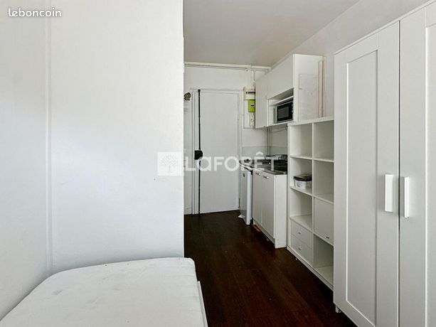 Appartement a louer paris-9e-arrondissement - 1 pièce(s) - 9 m2 - Surfyn