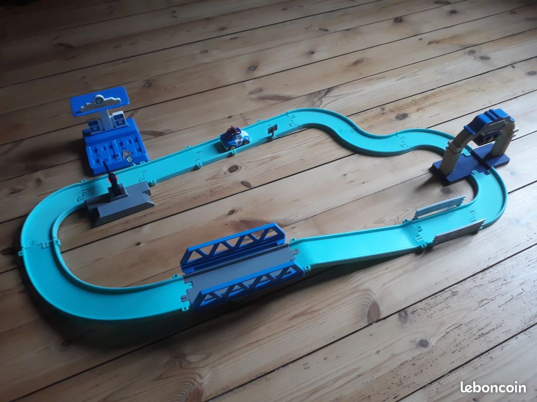 Circuit voiture (image 1)