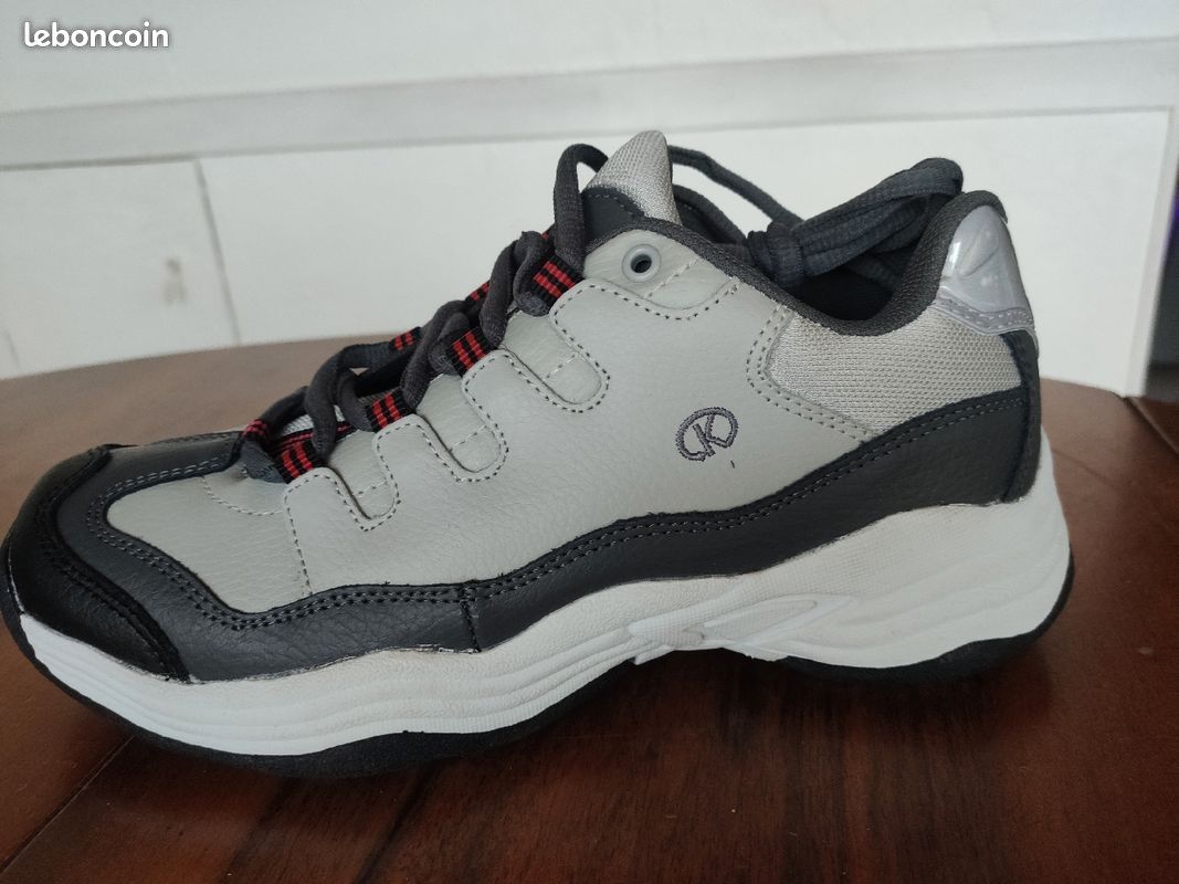 Neuves, Baskets/Chaussures de marche, marque KIMBERFEEL, Pointure 40 (image 5)