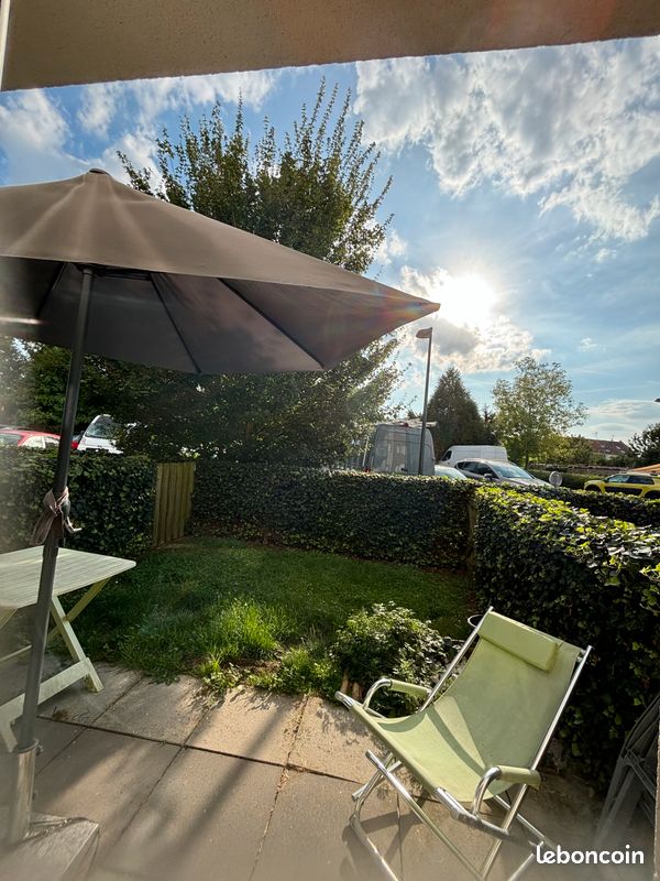 Appartement 1 pièce 31 m² · à Templemars · 30,7 m² · 497 €/mois